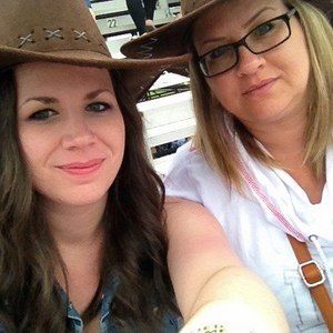 Meet your Posher, Tammy